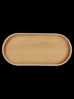 ASA Selection tablett, oval, m
