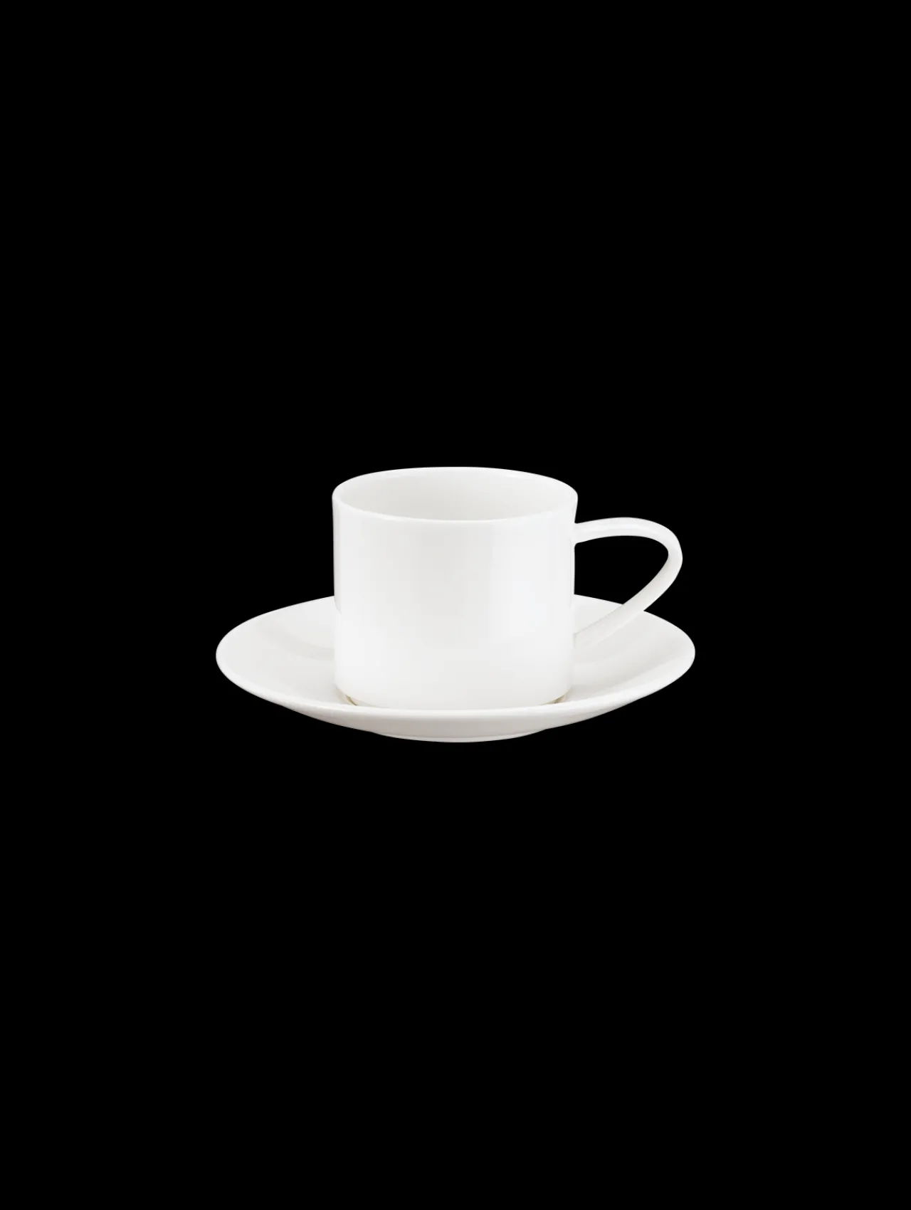 ASA Selection tasse mit unterteller
