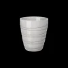 ASA Selection thermobecher twisted, grau