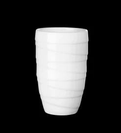 ASA Selection thermobecher twisted, weiß