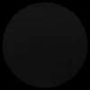 ASA Selection tischset, black