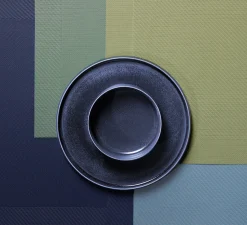 ASA Selection tischset, bluestone