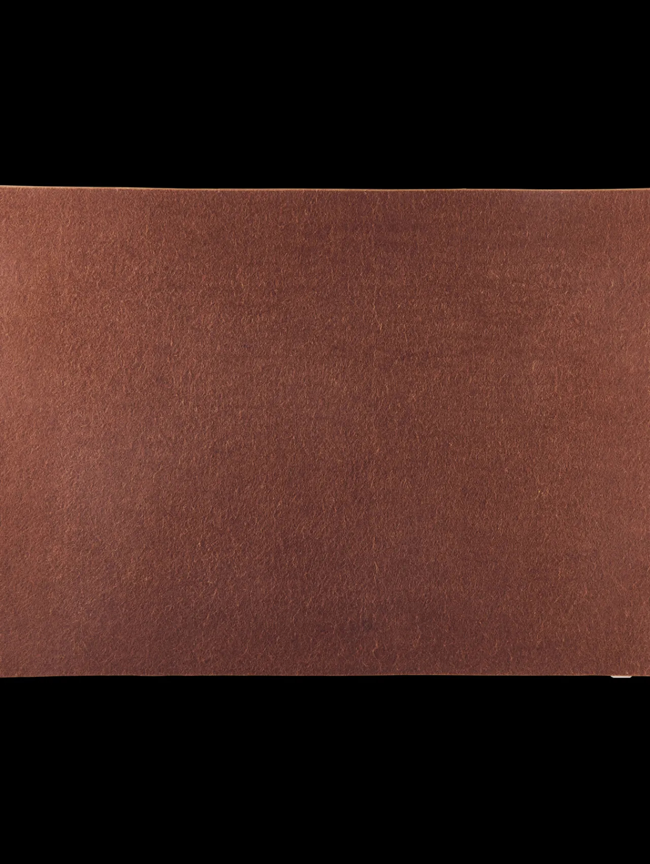ASA Selection tischset, cinnamon