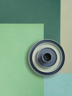 ASA Selection tischset, clay
