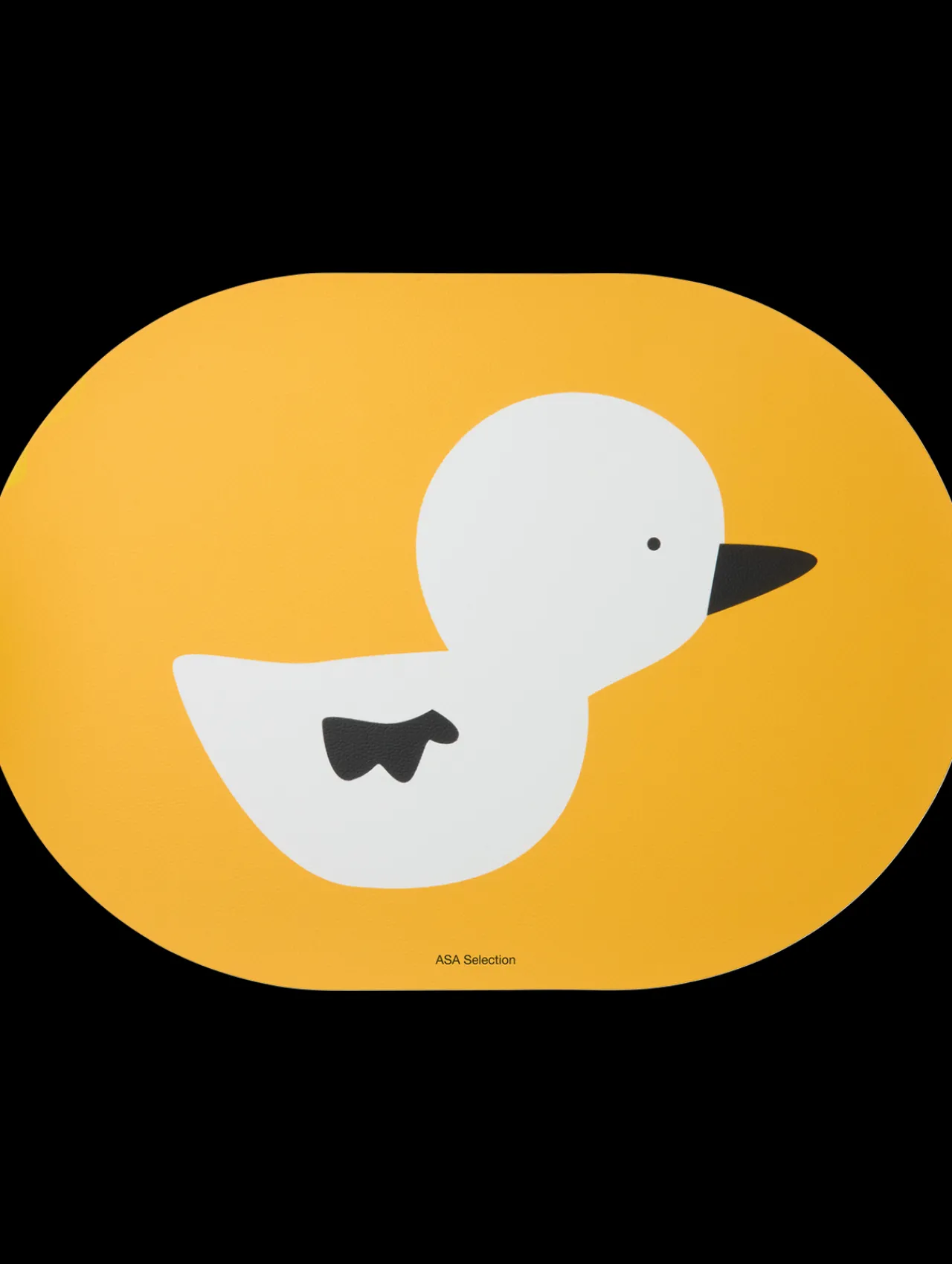 ASA Selection tischset, Ente