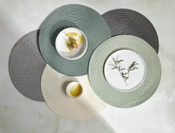 ASA Selection tischset, fossil