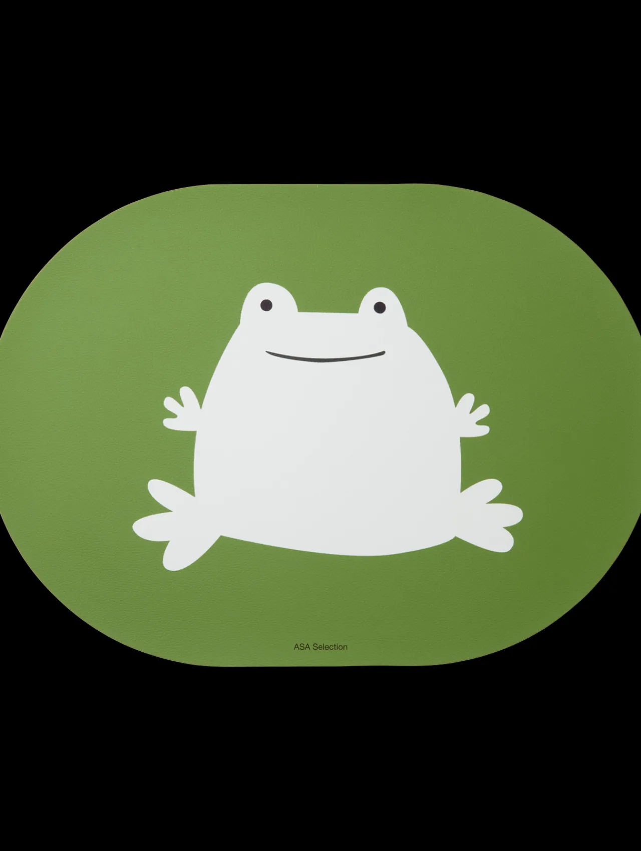 ASA Selection tischset, Frosch