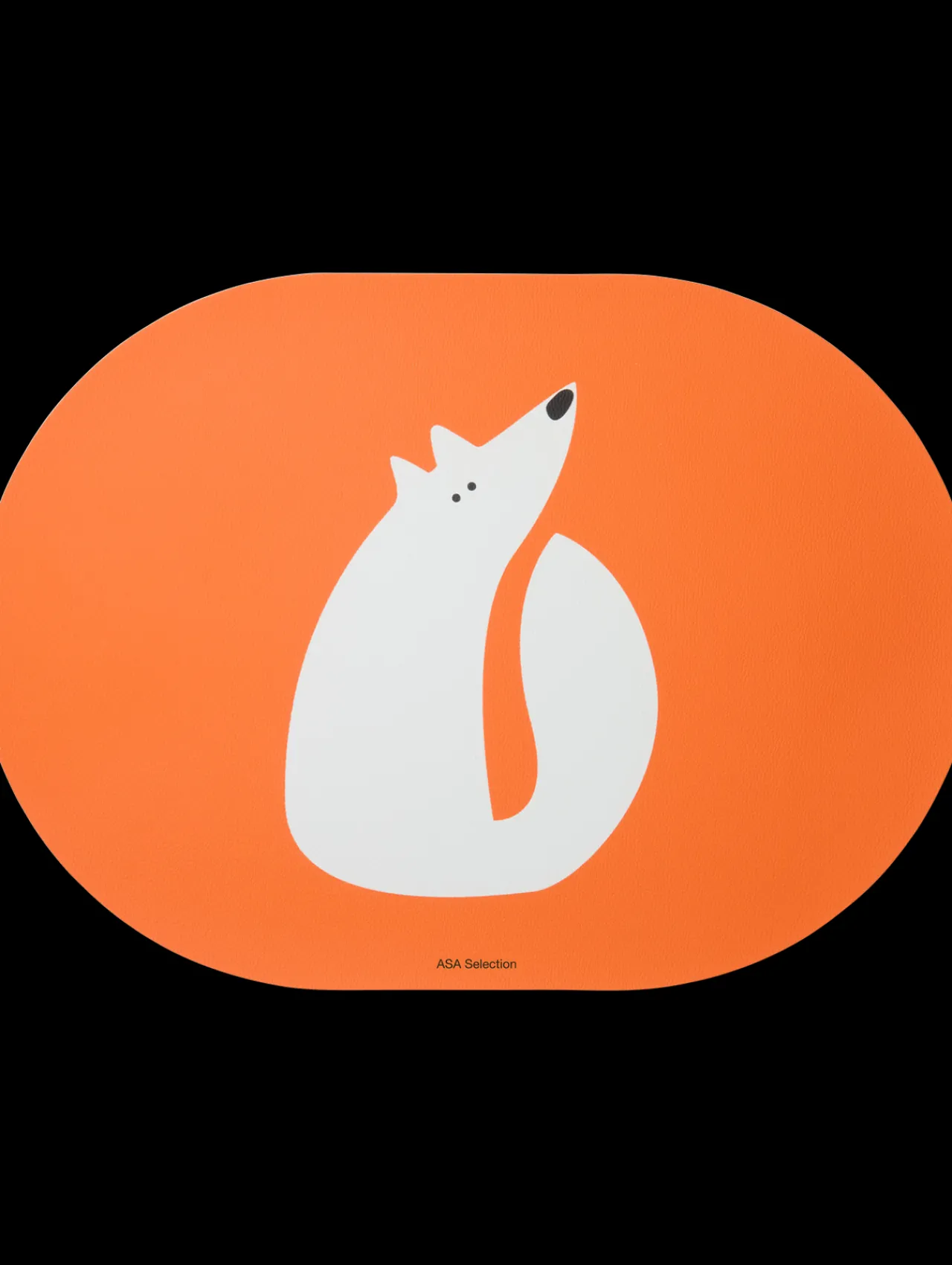 ASA Selection tischset, Fuchs