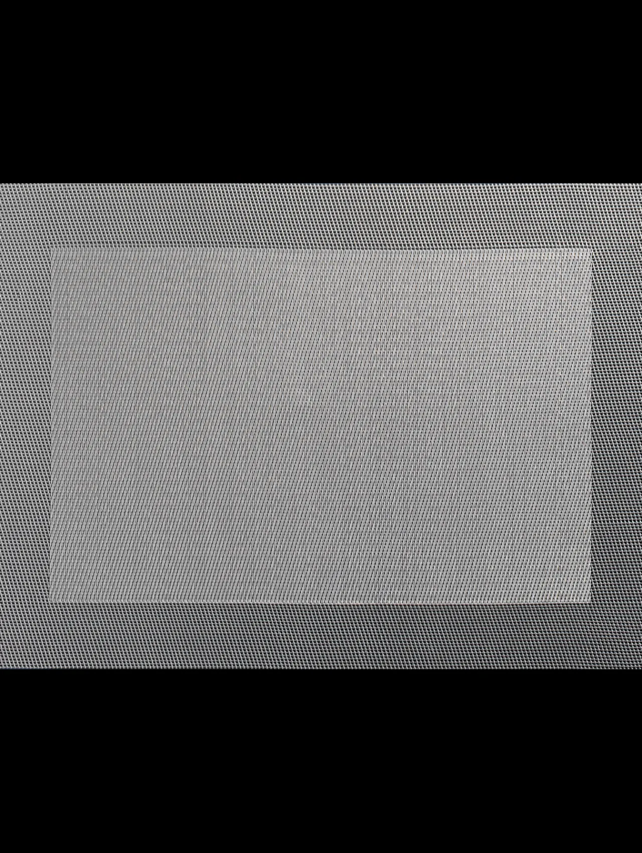 ASA Selection tischset, grau