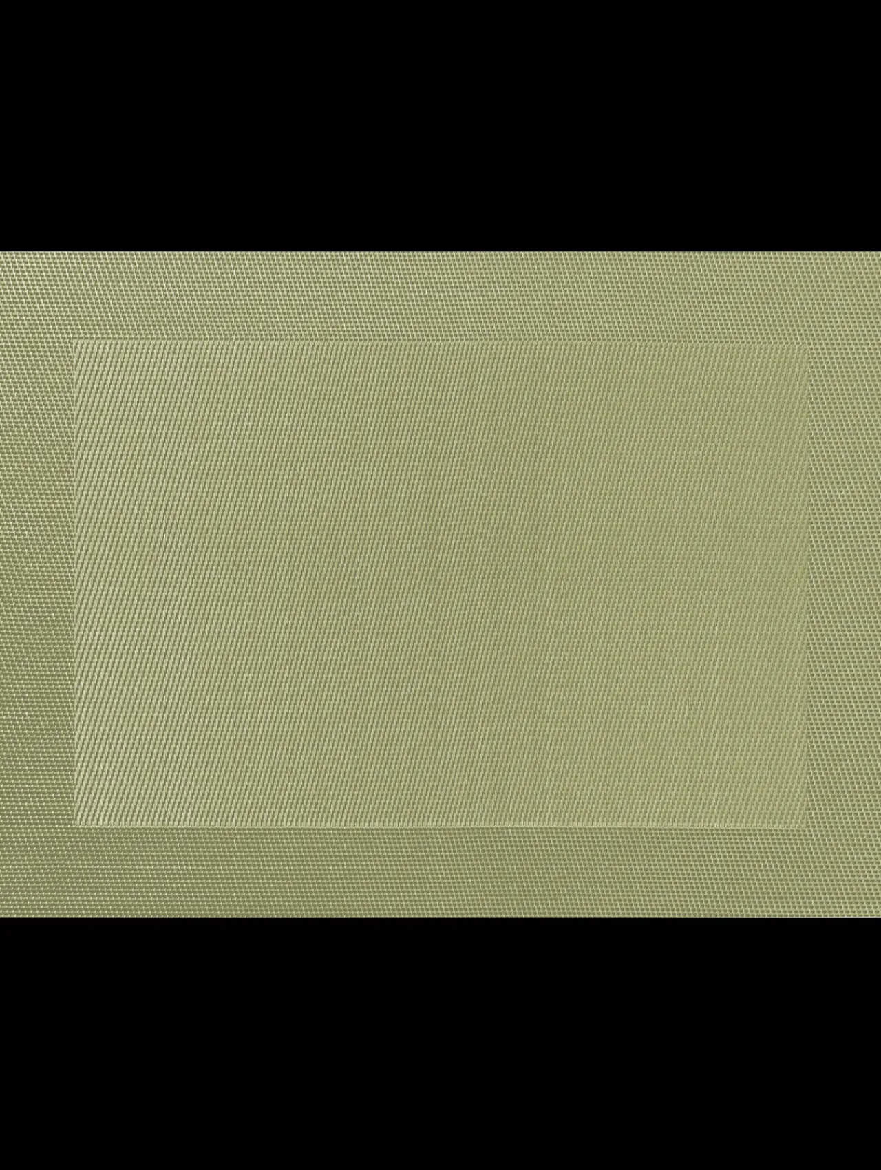 ASA Selection tischset, green olive