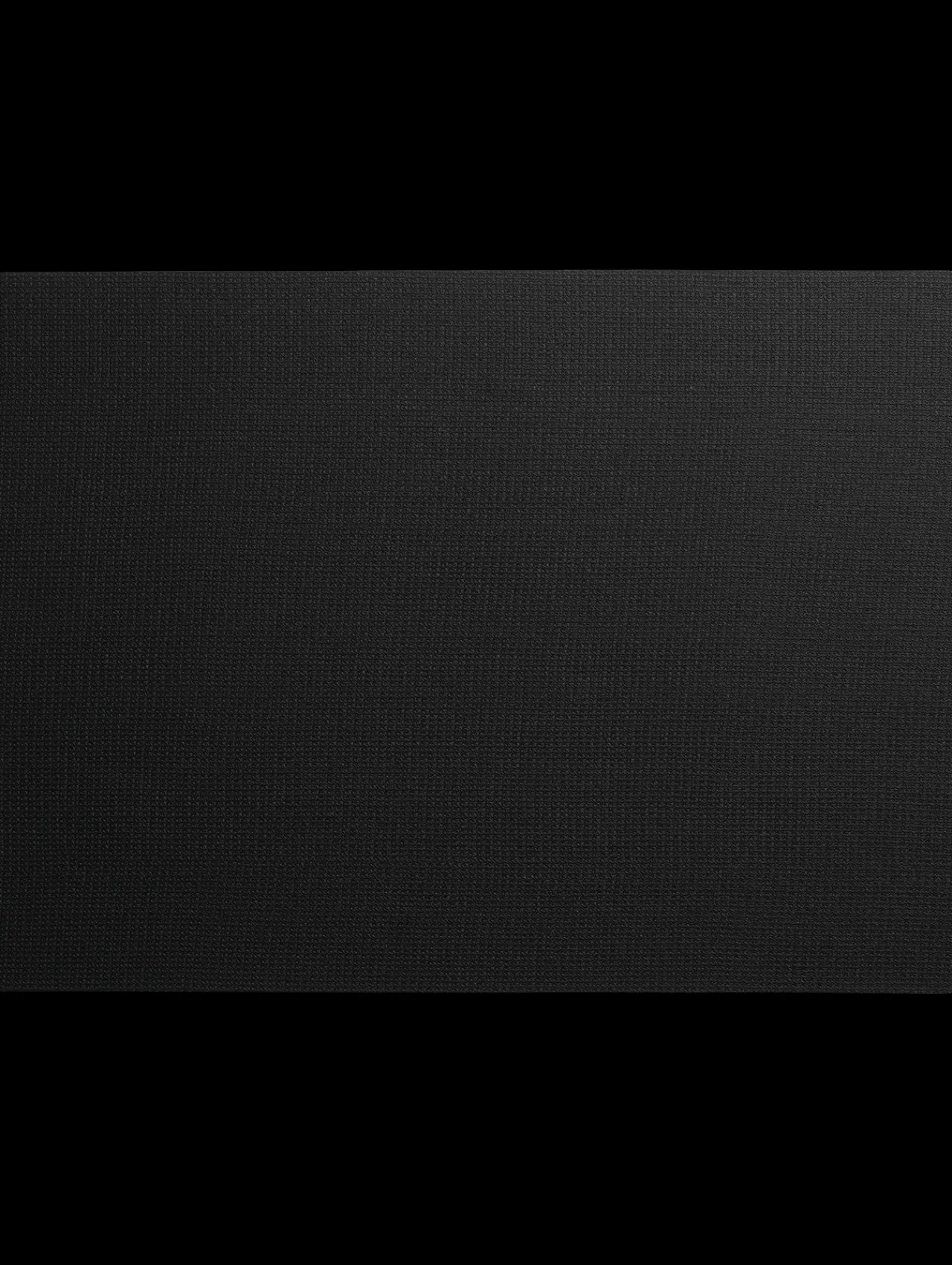 ASA Selection tischset, kuro