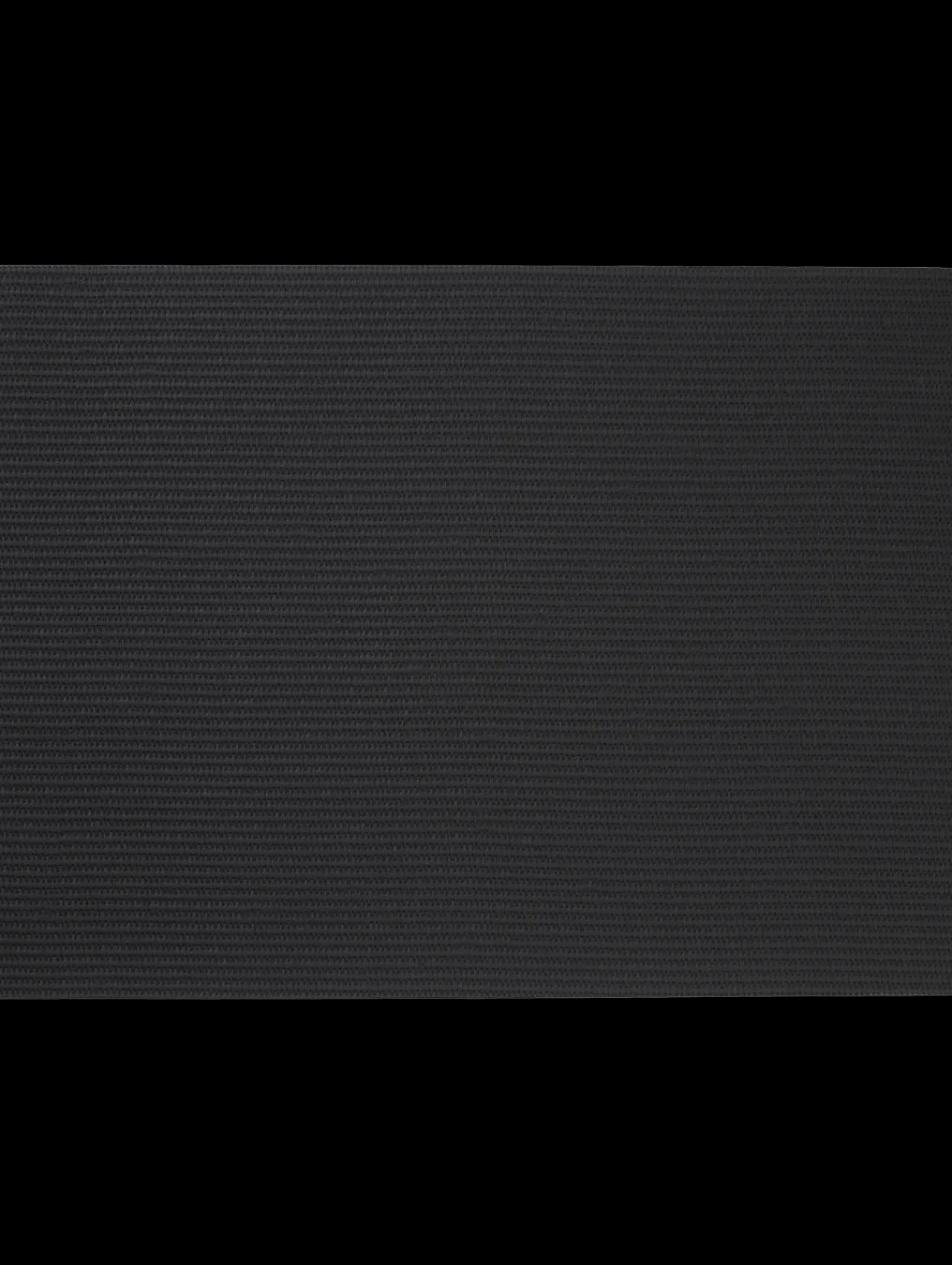 ASA Selection tischset, kuro rough