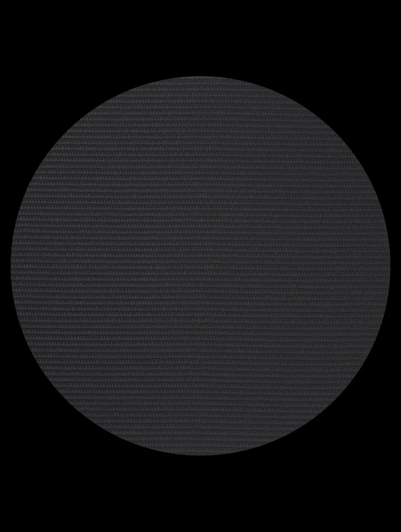 ASA Selection tischset, kuro rough