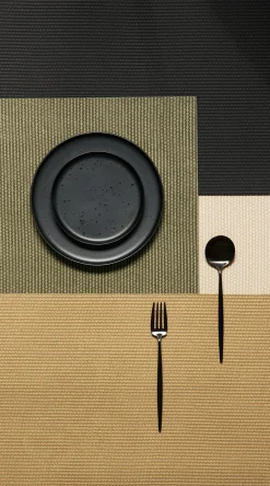 ASA Selection tischset, miso rough