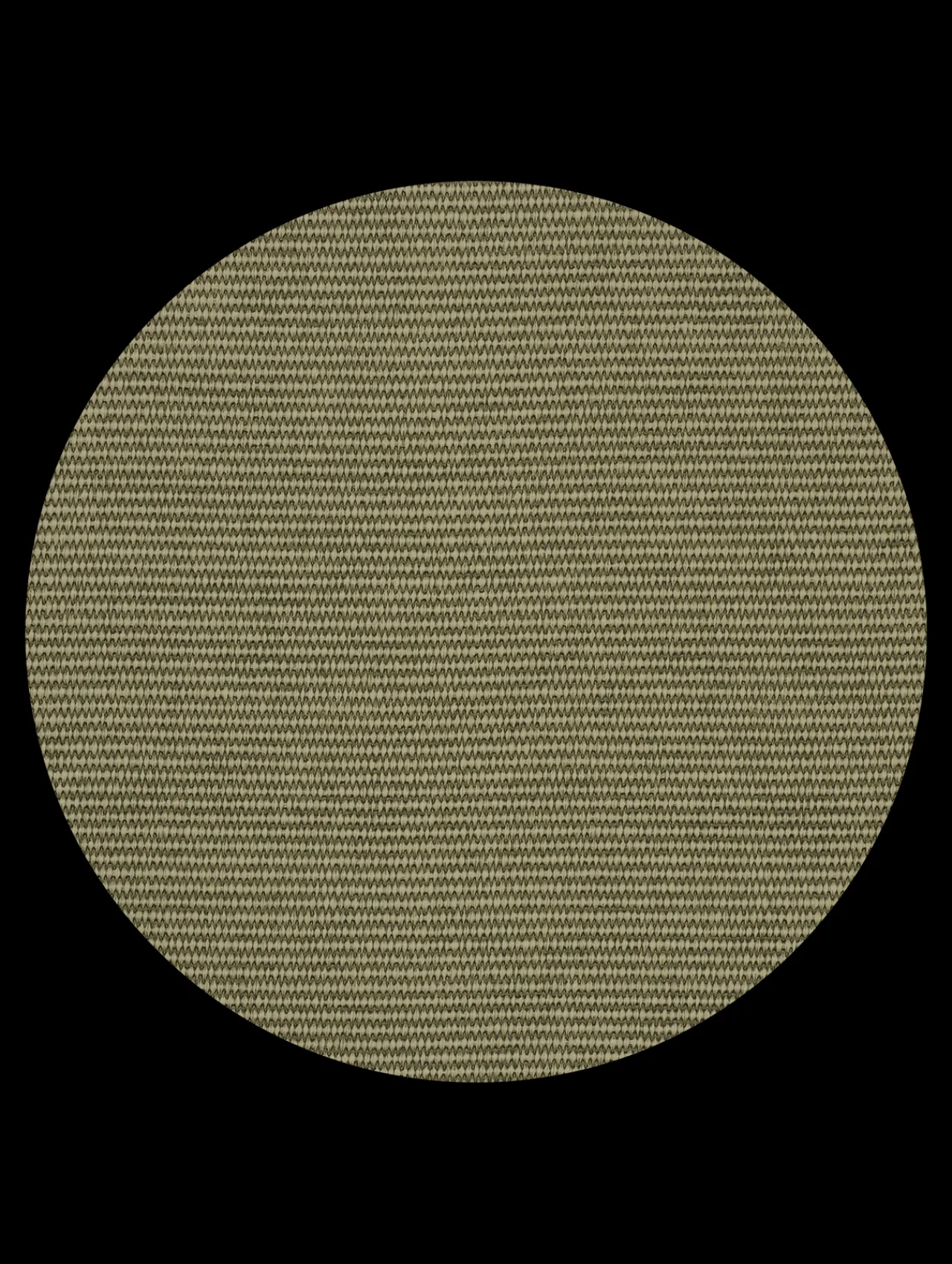 ASA Selection tischset, nori rough