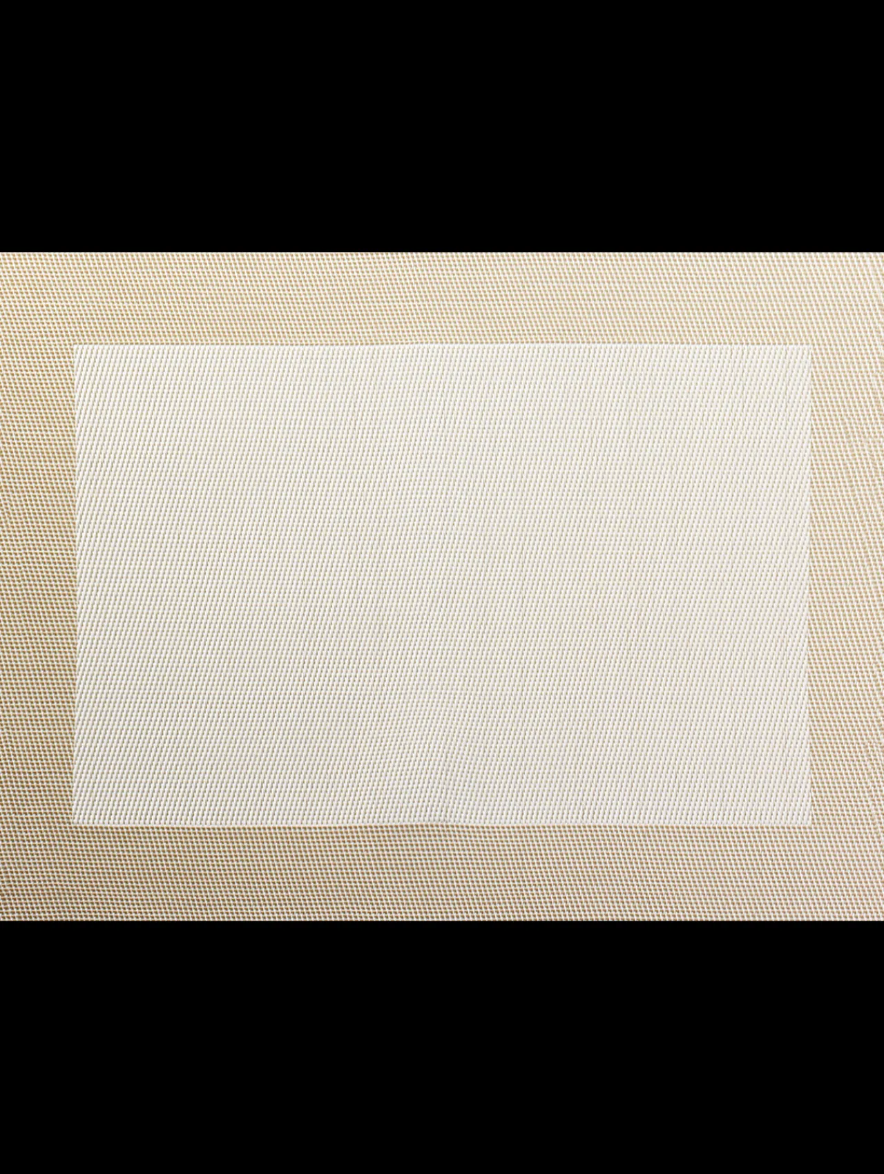 ASA Selection tischset, off white