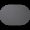 ASA Selection tischset oval, basalt