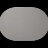 ASA Selection tischset oval, cement