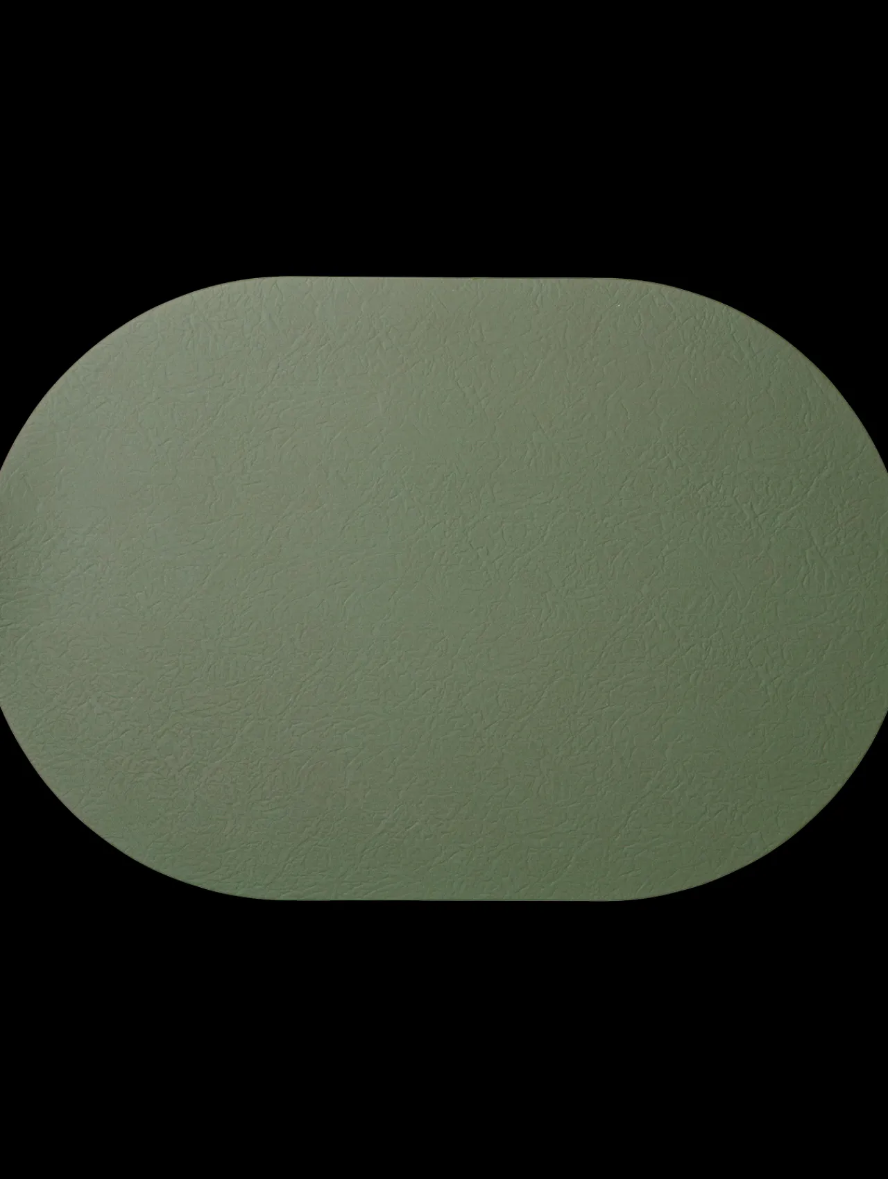 ASA Selection tischset oval, emerald