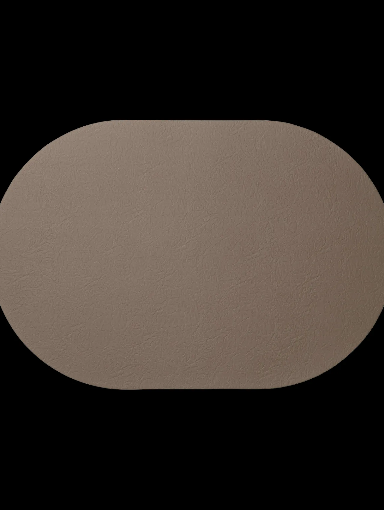 ASA Selection tischset oval, firewood
