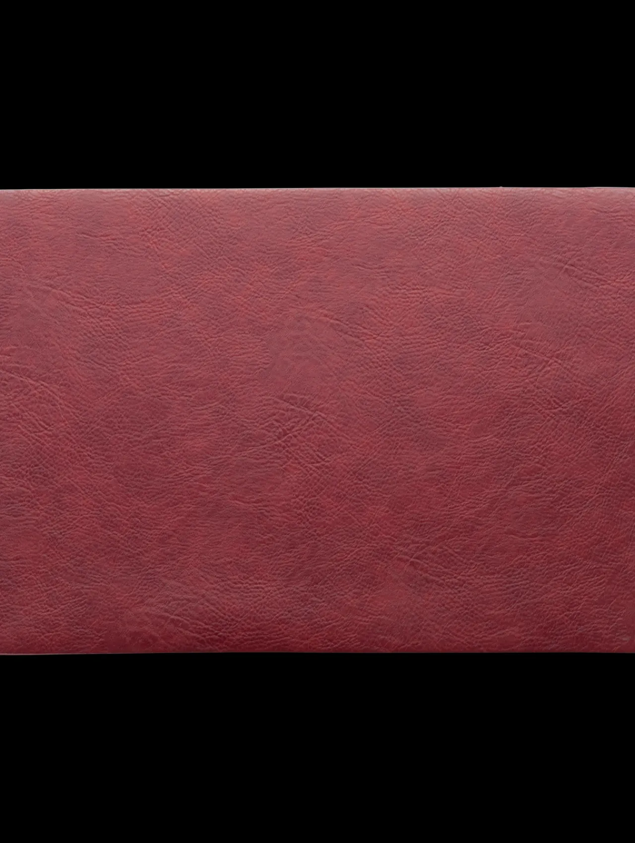 ASA Selection tischset, rosewood
