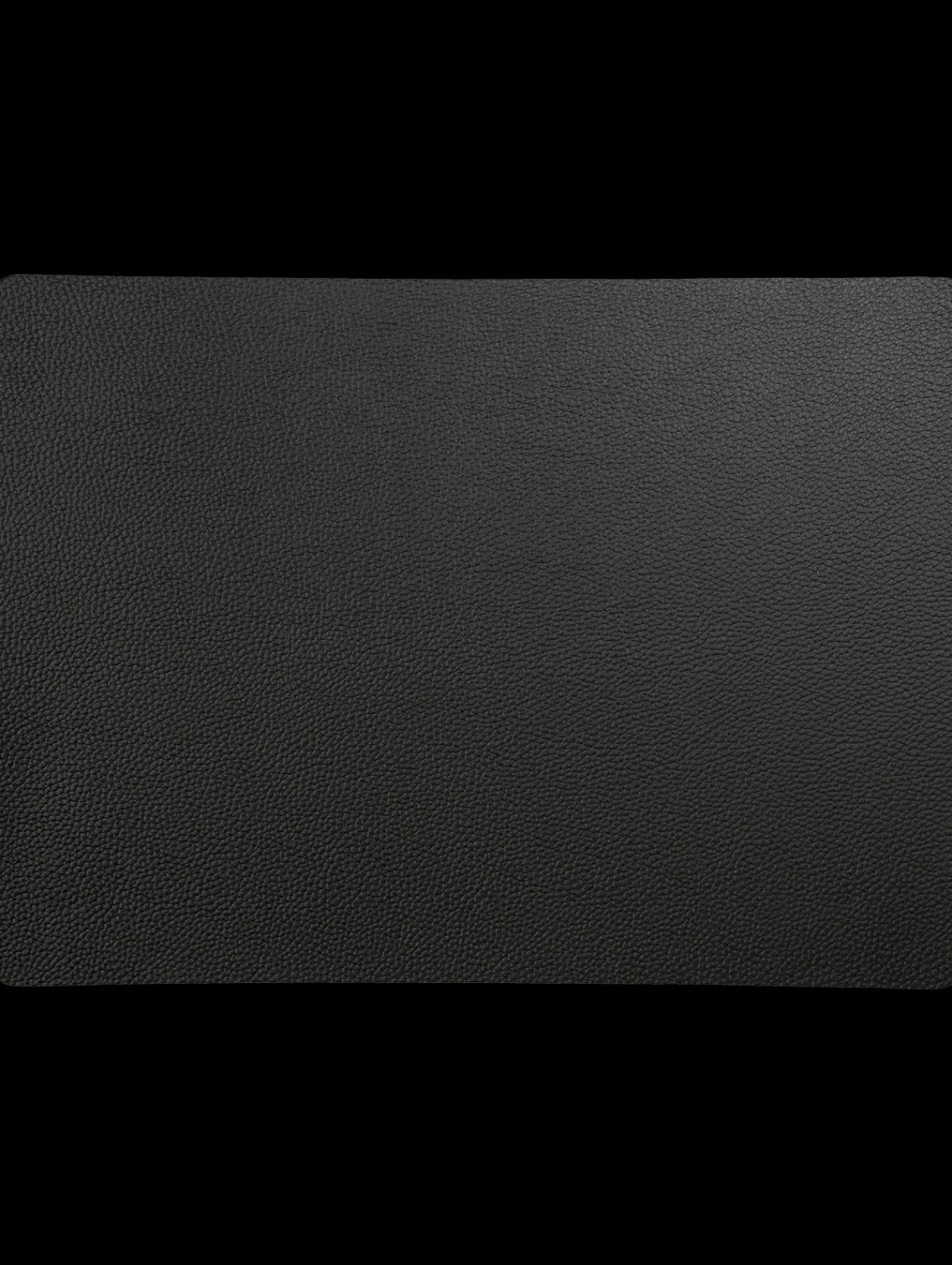 ASA Selection tischset, rough black