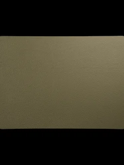 ASA Selection tischset, rough olive
