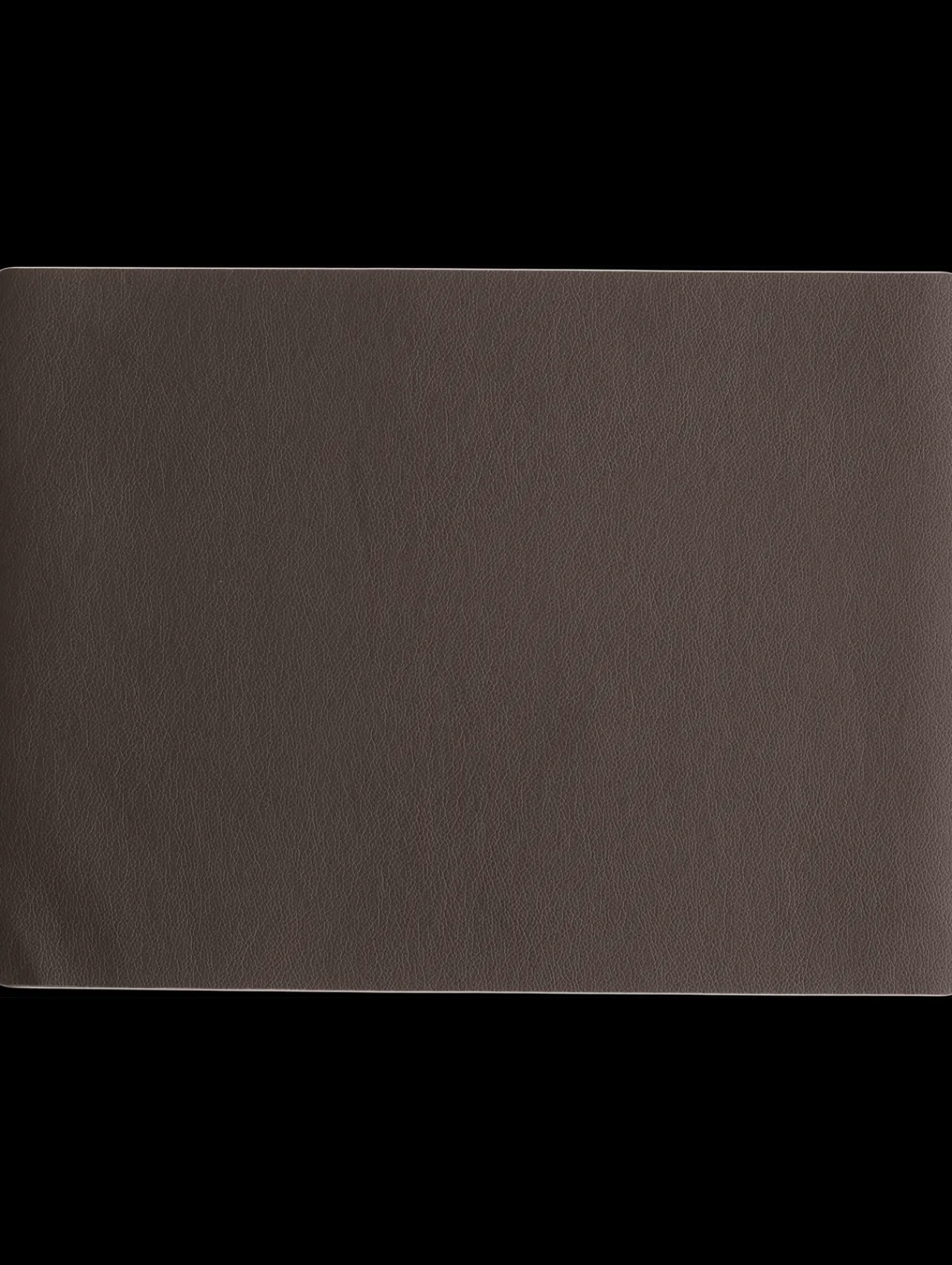 ASA Selection tischset, schoko