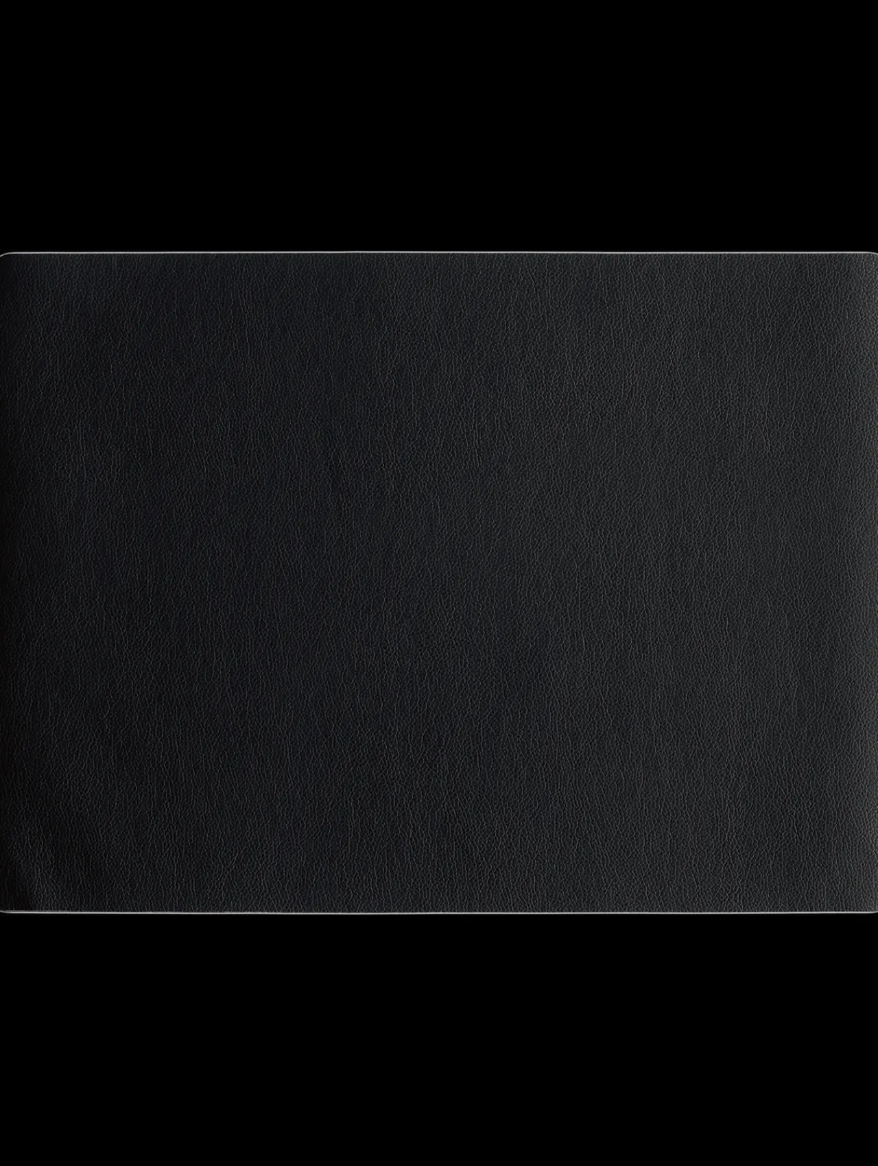 ASA Selection tischset, schwarz