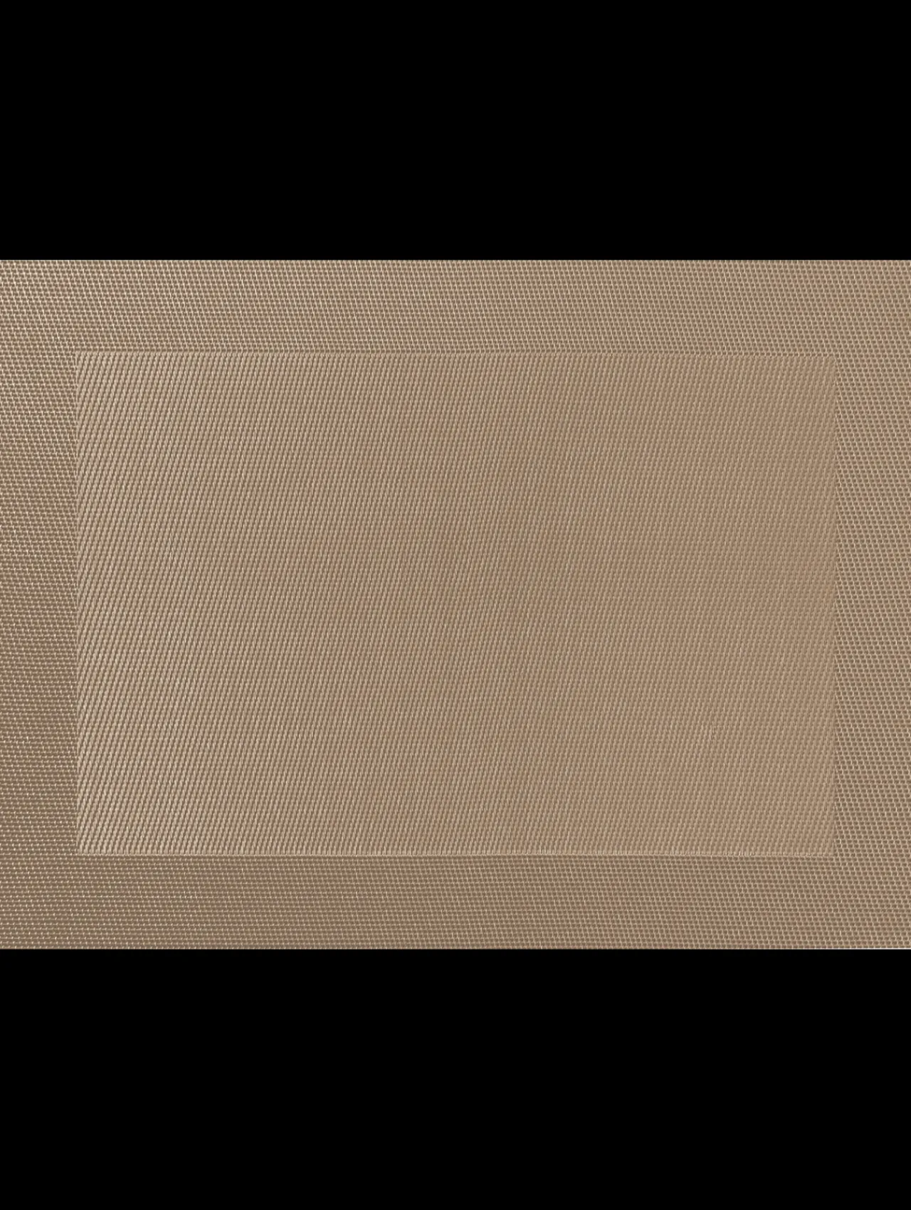 ASA Selection tischset, tannin