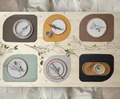 ASA Selection tischset, nougat