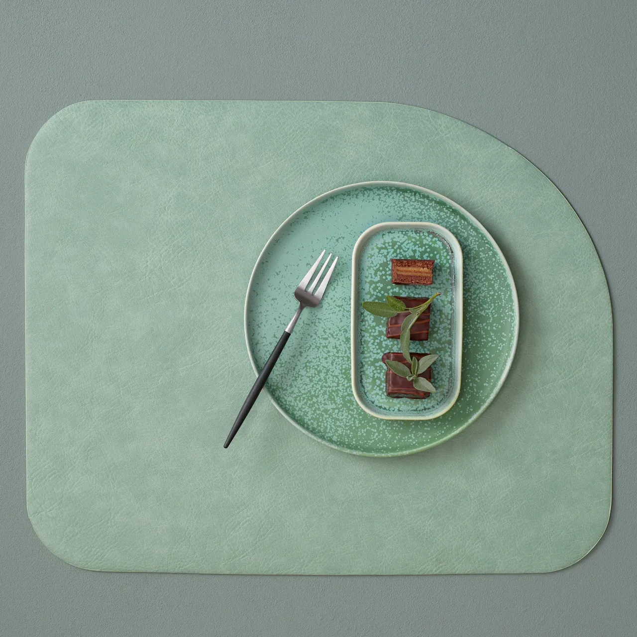 ASA Selection tischset, spearmint