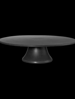 ASA Selection tortenplatte, black iron