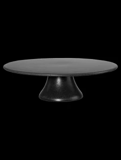 ASA Selection tortenplatte, black iron