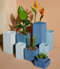 ASA Selection vase, aqua