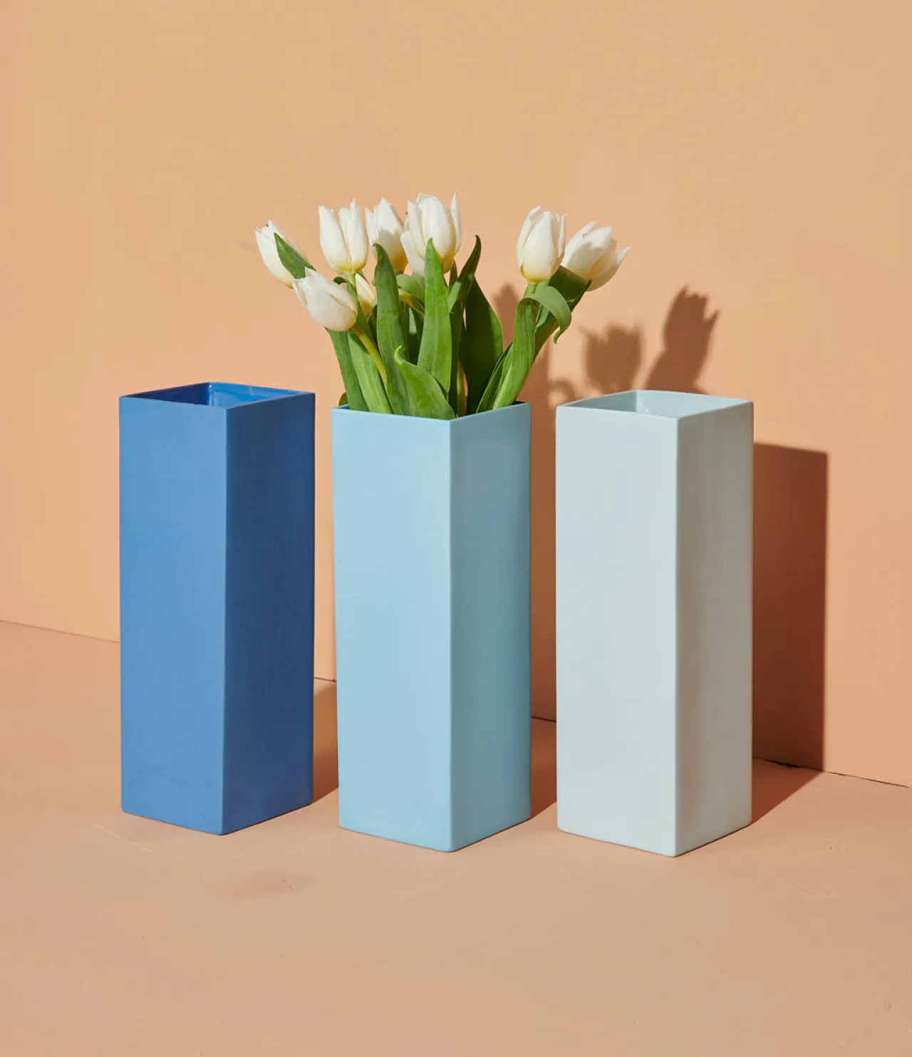 ASA Selection vase, blau