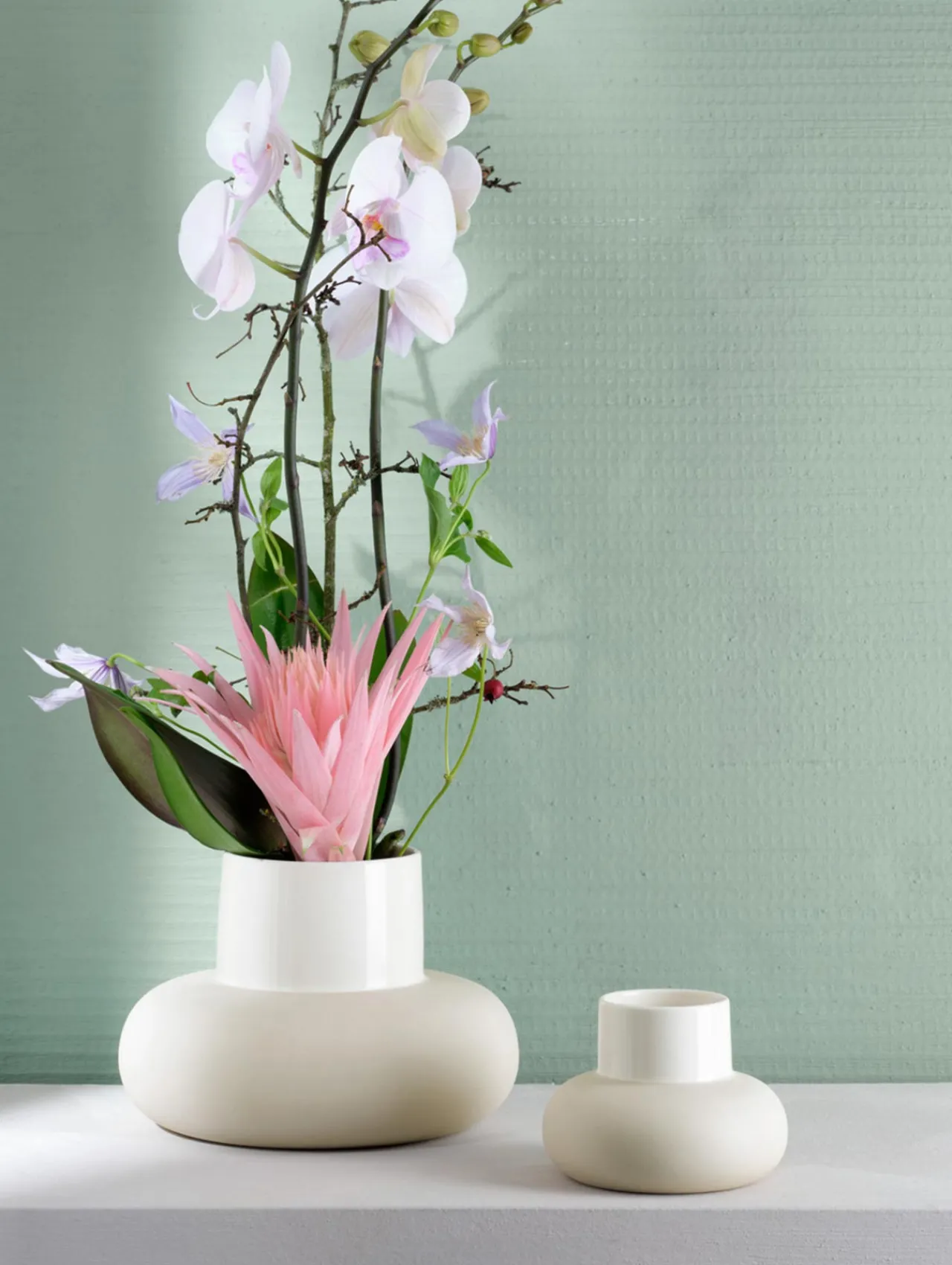 ASA Selection vase, champignon
