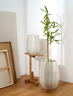 ASA Selection vase, cream