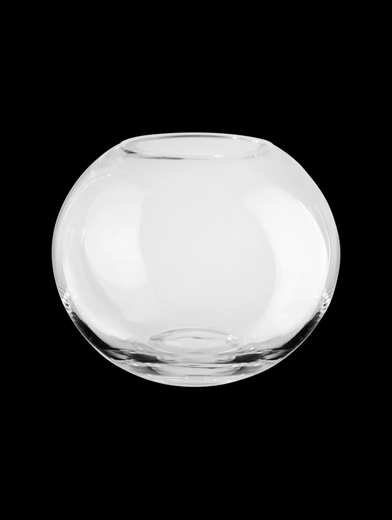 ASA Selection vase, crystal