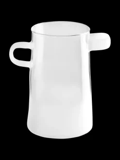 ASA Selection vase, frosted