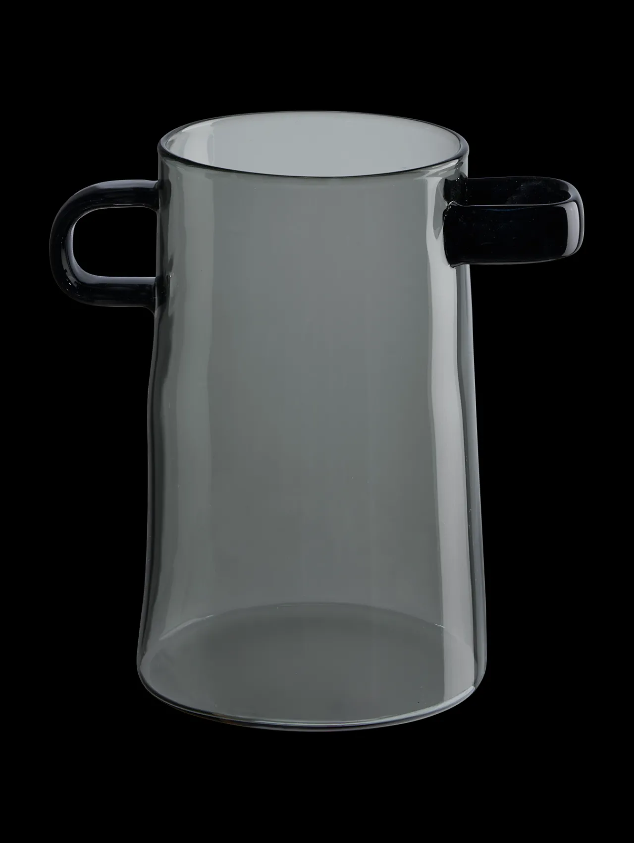 ASA Selection vase, grey