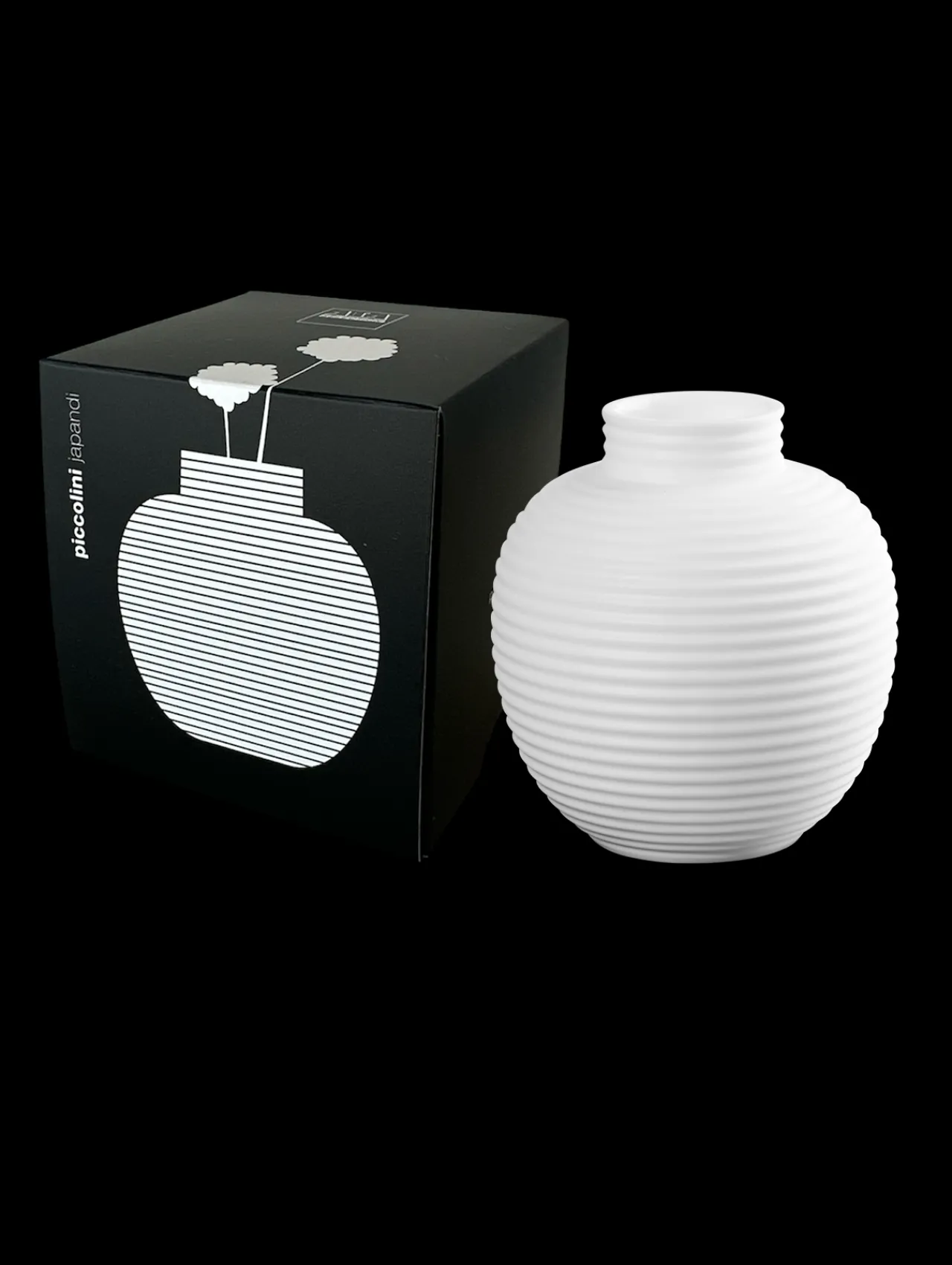 ASA Selection vase, japandi mini