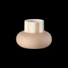 ASA Selection vase, mushroom