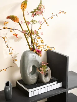 ASA Selection vase, peanut