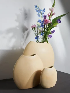 ASA Selection vase, peanut