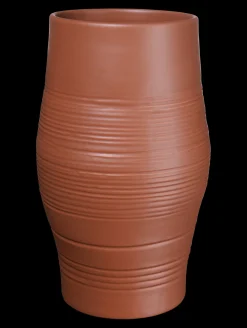 ASA Selection vase, pecan