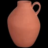 ASA Selection vase, rust