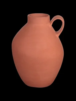 ASA Selection vase, rust