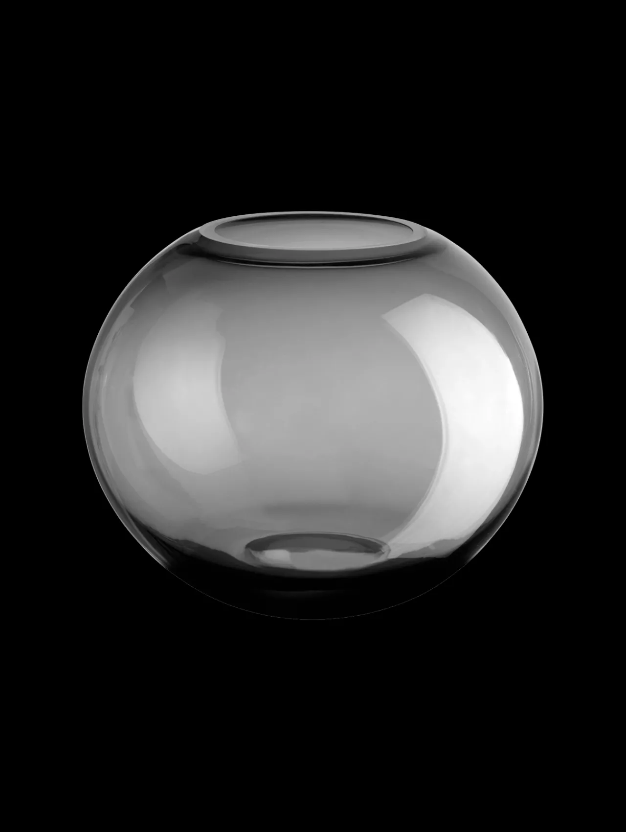 ASA Selection vase, shadow