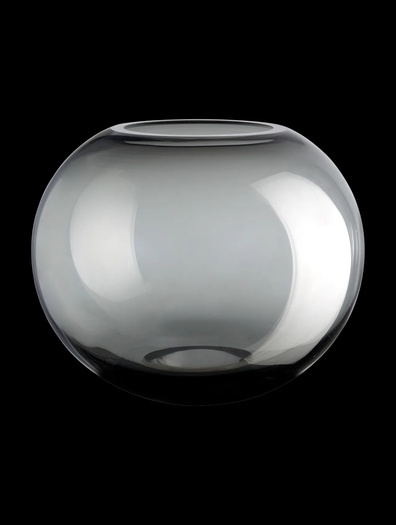 ASA Selection vase, shadow